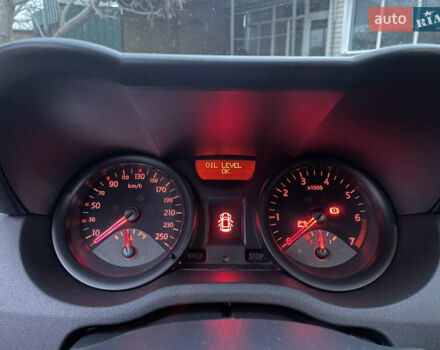 Синій Рено Меган, об'ємом двигуна 1.39 л та пробігом 277 тис. км за 4900 $, фото 27 на Automoto.ua