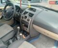 Синий Рено Меган, объемом двигателя 1.9 л и пробегом 300 тыс. км за 4000 $, фото 7 на Automoto.ua