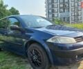 Синий Рено Меган, объемом двигателя 1.5 л и пробегом 330 тыс. км за 3500 $, фото 1 на Automoto.ua