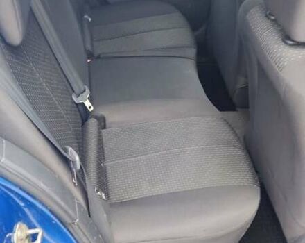 Синій Рено Меган, об'ємом двигуна 1.6 л та пробігом 224 тис. км за 4400 $, фото 7 на Automoto.ua