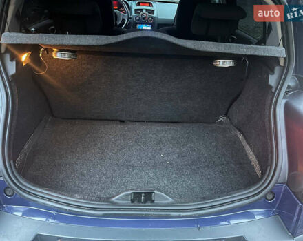 Синій Рено Меган, об'ємом двигуна 1.39 л та пробігом 277 тис. км за 4900 $, фото 37 на Automoto.ua