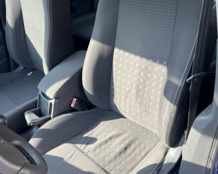 Синий Рено Меган, объемом двигателя 1.5 л и пробегом 334 тыс. км за 3100 $, фото 18 на Automoto.ua