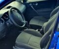 Синій Рено Меган, об'ємом двигуна 1.6 л та пробігом 110 тис. км за 4200 $, фото 6 на Automoto.ua