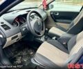 Синий Рено Меган, объемом двигателя 16 л и пробегом 195 тыс. км за 5150 $, фото 7 на Automoto.ua