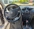 Синий Рено Меган, объемом двигателя 1.6 л и пробегом 200 тыс. км за 3800 $, фото 11 на Automoto.ua