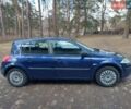 Синий Рено Меган, объемом двигателя 1.5 л и пробегом 367 тыс. км за 3650 $, фото 1 на Automoto.ua