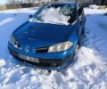 Синій Рено Меган, об'ємом двигуна 1.4 л та пробігом 230 тис. км за 1500 $, фото 1 на Automoto.ua