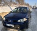Синий Рено Меган, объемом двигателя 1.4 л и пробегом 200 тыс. км за 4100 $, фото 1 на Automoto.ua