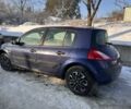 Синий Рено Меган, объемом двигателя 1.4 л и пробегом 200 тыс. км за 4100 $, фото 5 на Automoto.ua