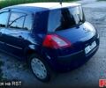 Синій Рено Меган, об'ємом двигуна 1.6 л та пробігом 275 тис. км за 4700 $, фото 3 на Automoto.ua