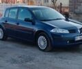 Синій Рено Меган, об'ємом двигуна 1.5 л та пробігом 367 тис. км за 3999 $, фото 1 на Automoto.ua