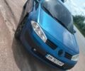 Синий Рено Меган, объемом двигателя 1.9 л и пробегом 300 тыс. км за 4000 $, фото 1 на Automoto.ua