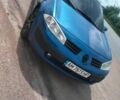 Синий Рено Меган, объемом двигателя 1.9 л и пробегом 320 тыс. км за 4000 $, фото 7 на Automoto.ua