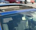 Синий Рено Меган, объемом двигателя 1.6 л и пробегом 107 тыс. км за 3999 $, фото 7 на Automoto.ua