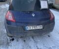 Синий Рено Меган, объемом двигателя 1.6 л и пробегом 260 тыс. км за 4000 $, фото 1 на Automoto.ua