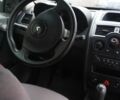 Синий Рено Меган, объемом двигателя 1.4 л и пробегом 236 тыс. км за 3500 $, фото 3 на Automoto.ua