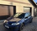 Синій Рено Меган, об'ємом двигуна 1.5 л та пробігом 335 тис. км за 4000 $, фото 1 на Automoto.ua