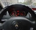 Синий Рено Меган, объемом двигателя 1.6 л и пробегом 260 тыс. км за 3850 $, фото 13 на Automoto.ua
