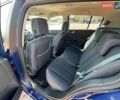 Синий Рено Меган, объемом двигателя 1.6 л и пробегом 238 тыс. км за 4950 $, фото 8 на Automoto.ua
