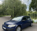 Рено Меган 2005 в Ровно на Automoto.ua Синий Рено Меган, объемом двигателя 1.5 л и пробегом 290 тыс. км за 2700 $, фото 2 на Automoto.ua