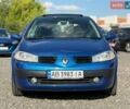 Синий Рено Меган, объемом двигателя 1.6 л и пробегом 107 тыс. км за 3999 $, фото 17 на Automoto.ua