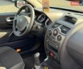 Синий Рено Меган, объемом двигателя 1.6 л и пробегом 107 тыс. км за 3999 $, фото 48 на Automoto.ua