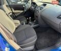 Синий Рено Меган, объемом двигателя 1.6 л и пробегом 107 тыс. км за 3999 $, фото 47 на Automoto.ua