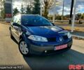 Синий Рено Меган, объемом двигателя 16 л и пробегом 195 тыс. км за 5150 $, фото 4 на Automoto.ua