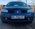 Синій Рено Меган, об'ємом двигуна 1.5 л та пробігом 367 тис. км за 3999 $, фото 21 на Automoto.ua