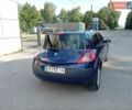 Синий Рено Меган, объемом двигателя 1.6 л и пробегом 271 тыс. км за 3800 $, фото 3 на Automoto.ua