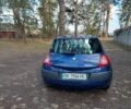 Синий Рено Меган, объемом двигателя 1.5 л и пробегом 235 тыс. км за 3652 $, фото 2 на Automoto.ua