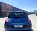 Синий Рено Меган, объемом двигателя 1.4 л и пробегом 219 тыс. км за 3950 $, фото 7 на Automoto.ua