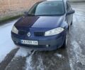 Синий Рено Меган, объемом двигателя 1.6 л и пробегом 215 тыс. км за 4950 $, фото 1 на Automoto.ua