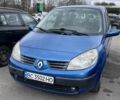 Синий Рено Меган, объемом двигателя 1.9 л и пробегом 298 тыс. км за 4200 $, фото 1 на Automoto.ua