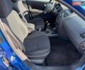 Синий Рено Меган, объемом двигателя 1.6 л и пробегом 107 тыс. км за 3999 $, фото 46 на Automoto.ua