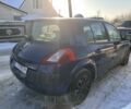 Синий Рено Меган, объемом двигателя 1.4 л и пробегом 200 тыс. км за 4100 $, фото 4 на Automoto.ua