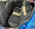 Синий Рено Меган, объемом двигателя 1.6 л и пробегом 107 тыс. км за 3999 $, фото 38 на Automoto.ua