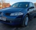 Синій Рено Меган, об'ємом двигуна 1.5 л та пробігом 367 тис. км за 3999 $, фото 20 на Automoto.ua