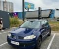 Синий Рено Меган, объемом двигателя 1.5 л и пробегом 334 тыс. км за 3100 $, фото 4 на Automoto.ua