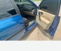 Синий Рено Меган, объемом двигателя 1.9 л и пробегом 320 тыс. км за 4000 $, фото 5 на Automoto.ua