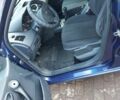 Синий Рено Меган, объемом двигателя 1.5 л и пробегом 367 тыс. км за 3850 $, фото 10 на Automoto.ua