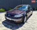 Синий Рено Меган, объемом двигателя 1.6 л и пробегом 200 тыс. км за 3800 $, фото 1 на Automoto.ua