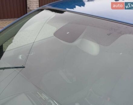 Синій Рено Меган, об'ємом двигуна 1.6 л та пробігом 275 тис. км за 4100 $, фото 17 на Automoto.ua