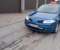 Синій Рено Меган, об'ємом двигуна 1.6 л та пробігом 275 тис. км за 4100 $, фото 11 на Automoto.ua