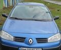 Синий Рено Меган, объемом двигателя 1.6 л и пробегом 187 тыс. км за 4400 $, фото 21 на Automoto.ua
