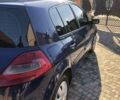 Синий Рено Меган, объемом двигателя 1.5 л и пробегом 308 тыс. км за 3800 $, фото 4 на Automoto.ua