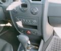 Синий Рено Меган, объемом двигателя 1.6 л и пробегом 186 тыс. км за 4600 $, фото 9 на Automoto.ua