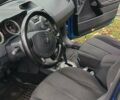 Синий Рено Меган, объемом двигателя 1.6 л и пробегом 186 тыс. км за 4600 $, фото 12 на Automoto.ua