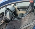 Синий Рено Меган, объемом двигателя 1.6 л и пробегом 206 тыс. км за 3600 $, фото 4 на Automoto.ua