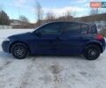 Синий Рено Меган, объемом двигателя 1.5 л и пробегом 320 тыс. км за 4650 $, фото 97 на Automoto.ua